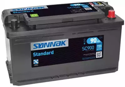 sonnak-sc900